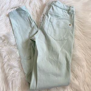 H&M jeans